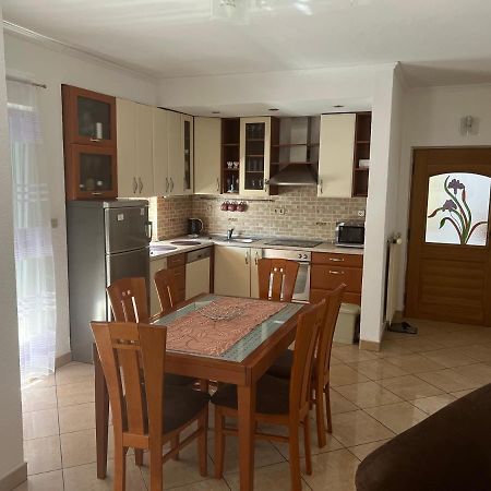 דירות Metković Apartman Ilic מראה חיצוני תמונה