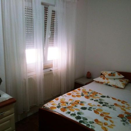 דירות Metković Apartman Ilic מראה חיצוני תמונה